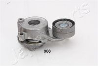 JAPANPARTS TS908 - Brazo tensor, correa poli V