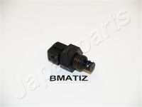 JAPANPARTS XXBMATIZ - Sensor, temperatura del aire de admisión