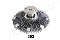 JAPANPARTS VC302 - Embrague, ventilador del radiador