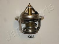 JAPANPARTS VT-K03 - Termostato, refrigerante