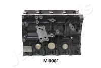 JAPANPARTS XXMI006F - Bloque motor