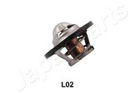 JAPANPARTS VT-L02 - Termostato, refrigerante