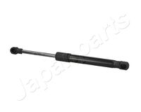 JAPANPARTS ZS09192 - Lado de montaje: posterior<br>Longitud [mm]: 255<br>Carrera [mm]: 105<br>Diám. carcasa [mm]: 18<br>Fuerza de eyección [N]: 600<br>