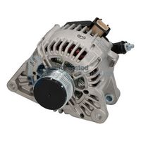 JAPANPARTS ALC398 - Alternador