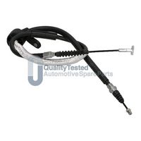 JAPANPARTS BC0273 - Cable de accionamiento, freno de estacionamiento