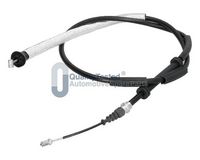 JAPANPARTS BC0241 - Cable de accionamiento, freno de estacionamiento