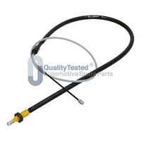 JAPANPARTS BC0624 - Cable de accionamiento, freno de estacionamiento