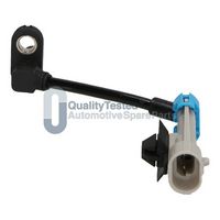 JAPANPARTS ABSW22 - Sensor, revoluciones de la rueda