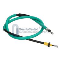 JAPANPARTS BC0730 - Cable de accionamiento, freno de estacionamiento