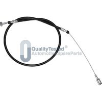 FEBI BILSTEIN 176818 - Cable de accionamiento, freno de estacionamiento