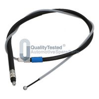 JAPANPARTS BC0109 - Cable de accionamiento, freno de estacionamiento