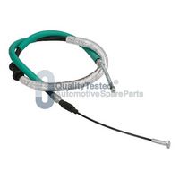 JAPANPARTS BC0213 - Cable de accionamiento, freno de estacionamiento