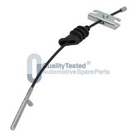 JAPANPARTS BC0273 - Cable de accionamiento, freno de estacionamiento