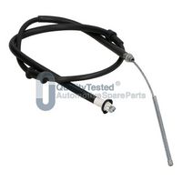 JAPANPARTS BC0271 - Cable de accionamiento, freno de estacionamiento