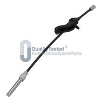 JAPANPARTS BC0317 - Cable de accionamiento, freno de estacionamiento