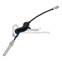 JAPANPARTS BC0314 - Cable de accionamiento, freno de estacionamiento