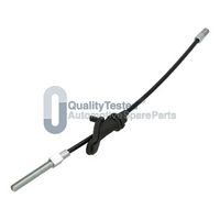 JAPANPARTS BC0319 - Cable de accionamiento, freno de estacionamiento