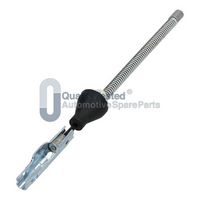 JAPANPARTS BC0328 - Cable de accionamiento, freno de estacionamiento