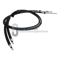 JAPANPARTS BC0343 - Cable de accionamiento, freno de estacionamiento