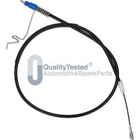 FEBI BILSTEIN 176676 - Cable de accionamiento, freno de estacionamiento