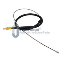 JAPANPARTS BC0616 - Cable de accionamiento, freno de estacionamiento