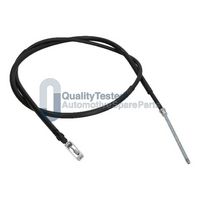 JAPANPARTS BC0602 - Cable de accionamiento, freno de estacionamiento