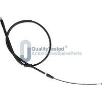 FEBI BILSTEIN 108023 - Cable de accionamiento, freno de estacionamiento