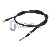 JAPANPARTS BC102 - Cable de accionamiento, freno de estacionamiento