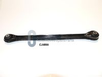 JAPANPARTS CJM00 - Tipo de dirección: Brazo oscilante transversal<br>Lado de montaje: Eje delantero<br>Diámetro interior [mm]: 15<br>Diám. int. 1 [mm]: 12,5<br>