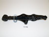 JAPANPARTS CJ408R - Barra oscilante, suspensión de ruedas