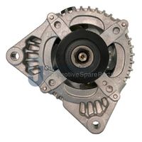 JAPANPARTS ALM363 - Alternador