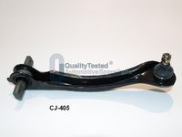 JAPANPARTS CJ404R - Barra oscilante, suspensión de ruedas