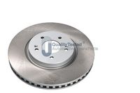 HELLA PAGID 8DD355134731 - Lado de montaje: Eje delantero<br>Tipo de disco de frenos: ventilación interna<br>Diámetro exterior [mm]: 325<br>Espesor de disco de frenos [mm]: 30<br>Altura [mm]: 48,3<br>Espesor mínimo [mm]: 28<br>Superficie: revestido<br>Diámetro interior [mm]: 160<br>corona de agujeros - Ø [mm]: 114,3<br>Diámetro de centrado [mm]: 69<br>Diseño/cantidad de taladros: 05/07<br>Diámetro de orificio para perno de rueda [mm]: 12,6<br>Artículo complementario / información complementaria 2: sin buje de rueda<br>Artículo complementario / información complementaria 2: sin cojinete rueda<br>Artículo complementario / información complementaria 2: sin perno de sujeción de rueda<br>Peso [kg]: 9,6<br>Nº de información técnica: 56371PRO<br>