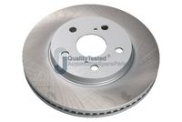 BREMBO 09E22911 - Lado de montaje: Eje trasero<br>Tipo de disco de frenos: macizo<br>Espesor de disco de frenos [mm]: 10<br>Número de orificios: 5<br>Altura [mm]: 47,3<br>Diámetro de centrado [mm]: 62<br>Diámetro exterior [mm]: 274<br>Superficie: revestido<br>Espesor mínimo [mm]: 8,5<br>