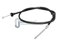 JAPANPARTS BC0239 - Cable de accionamiento, freno de estacionamiento