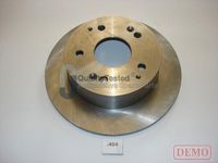 JAPANPARTS DP494C - Disco de freno