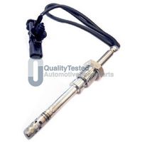 FEBI BILSTEIN 175020 - Sensor, temp. gas escape