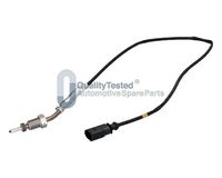 JAPANPARTS EGT0900 - Sistema de escape: con turbocompresor<br>Longitud de cable [mm]: 730<br>Número de enchufes de contacto: 2<br>