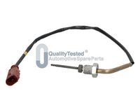 JAPANPARTS EGT0923 - Lado de montaje: antes de filtro de partículos<br>Longitud total [mm]: 539<br>Longitud de cable [mm]: 350<br>Profundidad de montaje [mm]: 44<br>Forma del enchufe: en forma de d<br>Rosca empalme: M14x1.5-6h<br>Número de pines: 2<br>Temperatura de trabajo hasta [°C]: 1000<br>