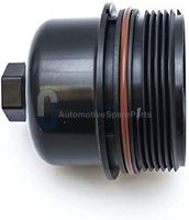 JAPANPARTS FOC027 - Código de motor: 9HV (DV6TED4)<br>Código de motor: 9HX (DV6ATED4)<br>Altura [mm]: 92,5<br>Diámetro exterior [mm]: 86,5<br>Perfil cabeza tornillo/tuerca: Hexágono exterior<br>Par apriete [Nm]: 25<br>Peso [kg]: 0,096<br>Artículo complementario / información complementaria 2: con junta tórica<br>