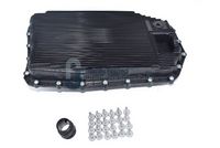 JAPANPARTS FT013 - Tipo de caja de cambios: ZF 6HP21<br>Clase de caja de cambios: Transmisión automática<br>Tipo de filtro: Filtro de tamizado<br>