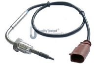 FEBI BILSTEIN 48849 - Sensor, temp. gas escape