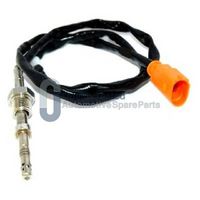 FEBI BILSTEIN 48849 - Sensor, temp. gas escape