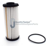 JAPANPARTS FT061 - Filtro hidráulico, transmisión automática