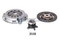 JAPANPARTS KF2110 - Kit de embrague