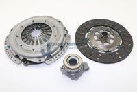 JAPANPARTS KFW33 - Kit de embrague