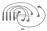 JAPANPARTS IC113 - Juego de cables de encendido