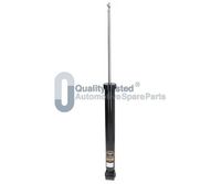 JAPANPARTS MM01034 - no para tipo de vehículo: Cupra<br>Suspensión: para vehículos con chasis deportivo<br>Tipo de amortiguador: Columna de amortiguador<br>Tipo de amortiguador: Presión de gas<br>Sistema de amortiguadores: Bitubular<br>Lado de montaje: Eje delantero<br>Nº art. de accesorio recomendado: SM0144<br>Tipo de sujeción de amortiguador: Espiga arriba<br>