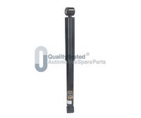 JAPANPARTS MM00774 - Suspensión: para vehículos con dispositivo auxiliar para caminos malos<br>Lado de montaje: Eje trasero<br>Sistema de amortiguadores: Bitubular<br>Tipo de amortiguador: Presión de gas<br>Tipo de sujeción de amortiguador: Anillo superior<br>Tipo de sujeción de amortiguador: Anillo inferior<br>Tipo de amortiguador: Amortiguador telescópico<br>