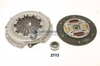 JAPANPARTS KF2113 - Kit de embrague